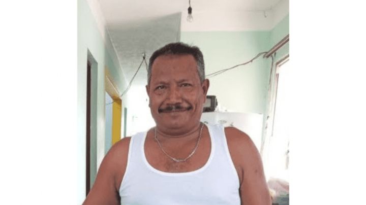 Liberan a albañil de Veracruz detenido por error de la Interpol