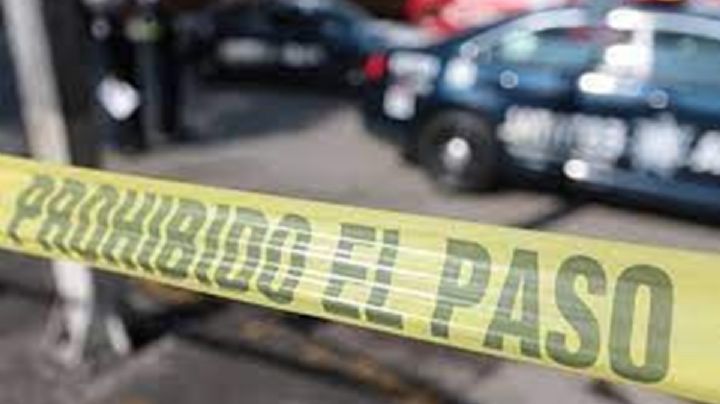 Volcadura en Hidalgo: Hombre muere al salir proyectado de su auto