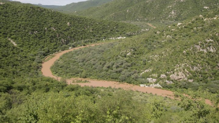 Río Sonora, flujo de impunidad