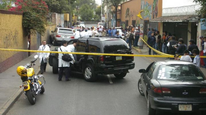 Historia de Cruz Azul: recordamos el secuestro de Rubén Omar Romano