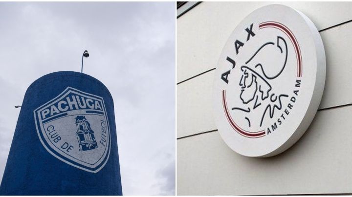 Ajax muestra interés por estos jugadores del Pachuca
