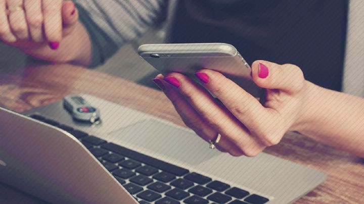 Violencia digital afecta a 10 millones de mujeres en México