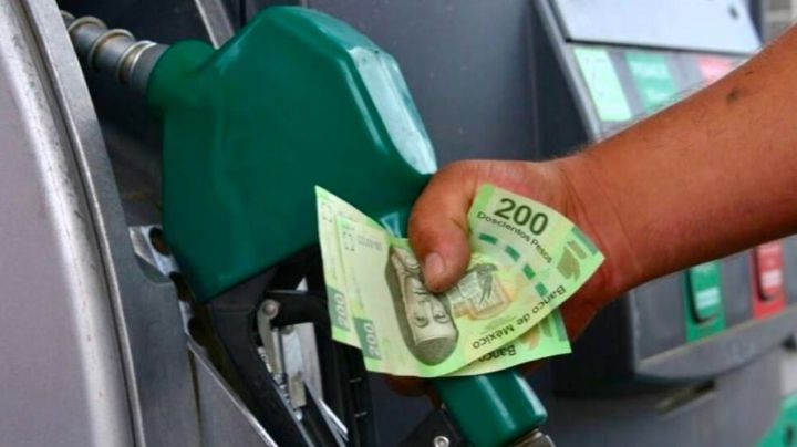 ¿Gasolina barata en Veracruz? Aquí la encuentras según la PROFECO