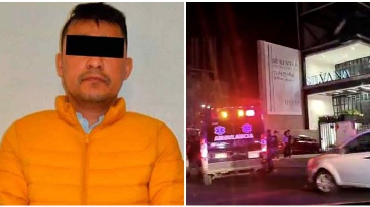 Condenan a 32 años de prisión a homicida del bar Silvana