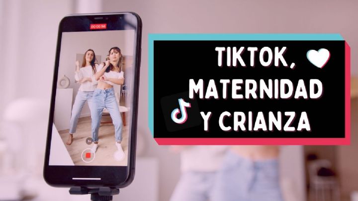 3 cuentas de TikTok sobre lactancia materna y crianza que debes conocer