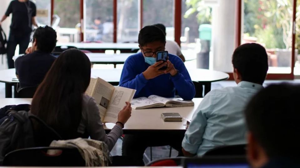 Alerta universitarios con este ranking