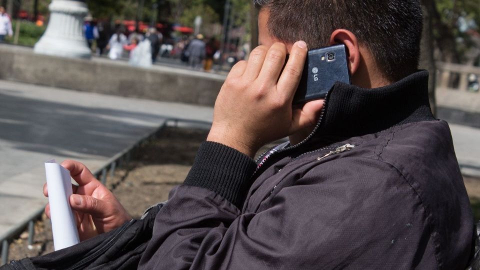 Si tienes deudas y los cobradores te agreden vía teléfónica, puedes registrar una queja ante el Registro de Despachos de Cobranza (Redeco).