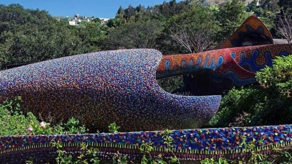 Entérate de lo que esconde este hermoso lugar en el Valle de México