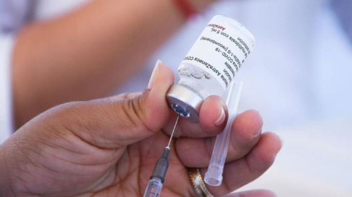 Vacunación contra covid-19 en Pachuca y 18 municipios más para los de 5 a 11 años