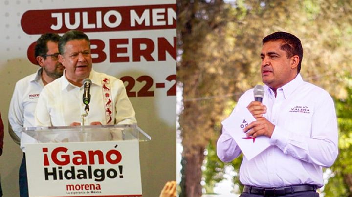 Tras resolución del TEEH, anuncia PRI nueva impugnación contra Julio Menchaca