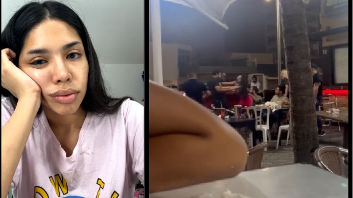 Yeri MUA responde tras video viral por discusión con Paponas