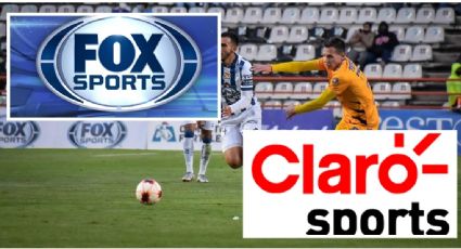 En disputa por el Pachuca, Fox y Claro acuerdan transmisión simultánea