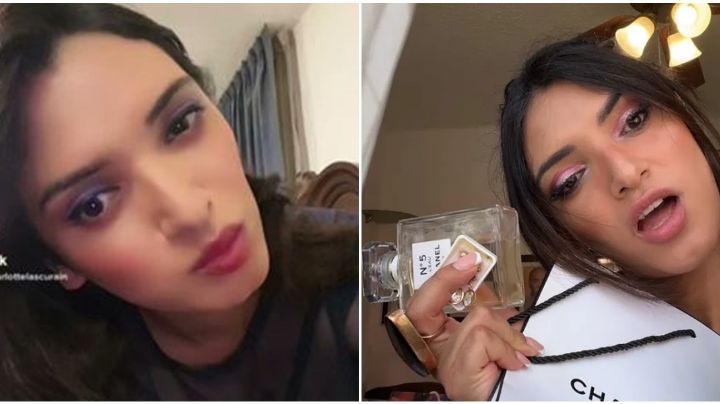 Pachuca también tiene a un “Fofo Márquez”, descubre quién es ella y su estilo de vida