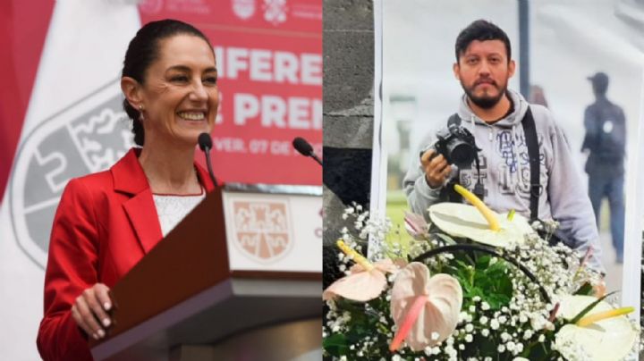 Crimen de la Narvarte muy cerca de que se haga justicia: Sheinbaum