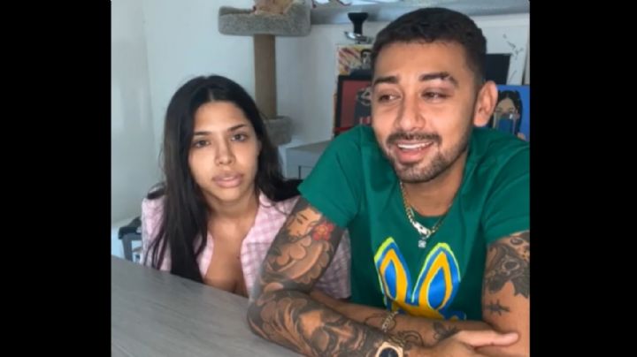 Yeri MUA y Paponas anuncian separación: "nos vamos a dar un tiempo"