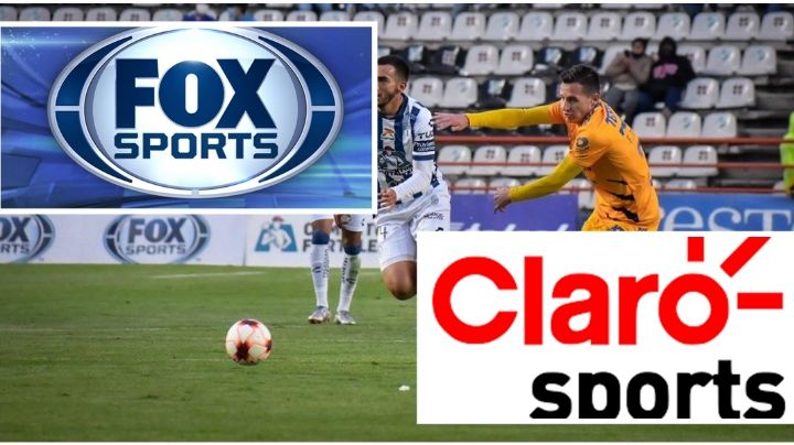 En disputa por el Pachuca, Fox y Claro acuerdan transmisión simultánea