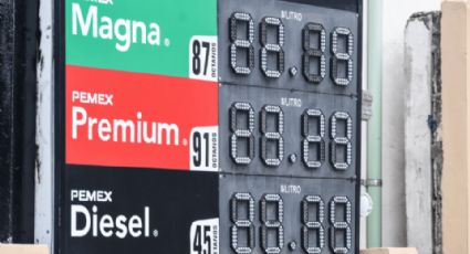 Gasolina y gas ¿Qué municipios fueron los más baratos en Veracruz?