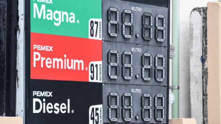 Gasolina y gas ¿Qué municipios fueron los más baratos en Veracruz?