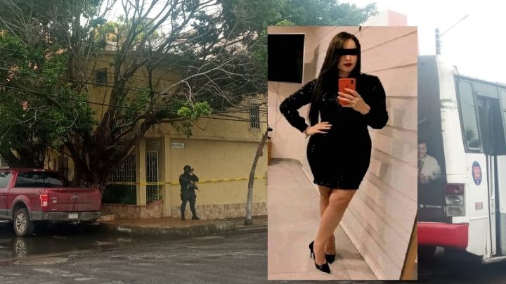 Por nivel de peligrosidad, Yesenia N seguirá en prisión pese a embarazo