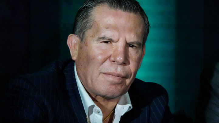 ¿Qué vivió realmente JC Chávez antes de cada combate? Él mismo lo confiesa