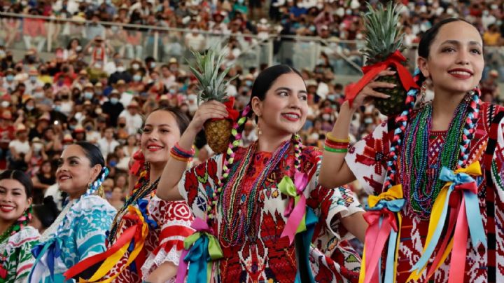 Las lecciones sobre pueblos indígenas que dejó la Guelaguetza