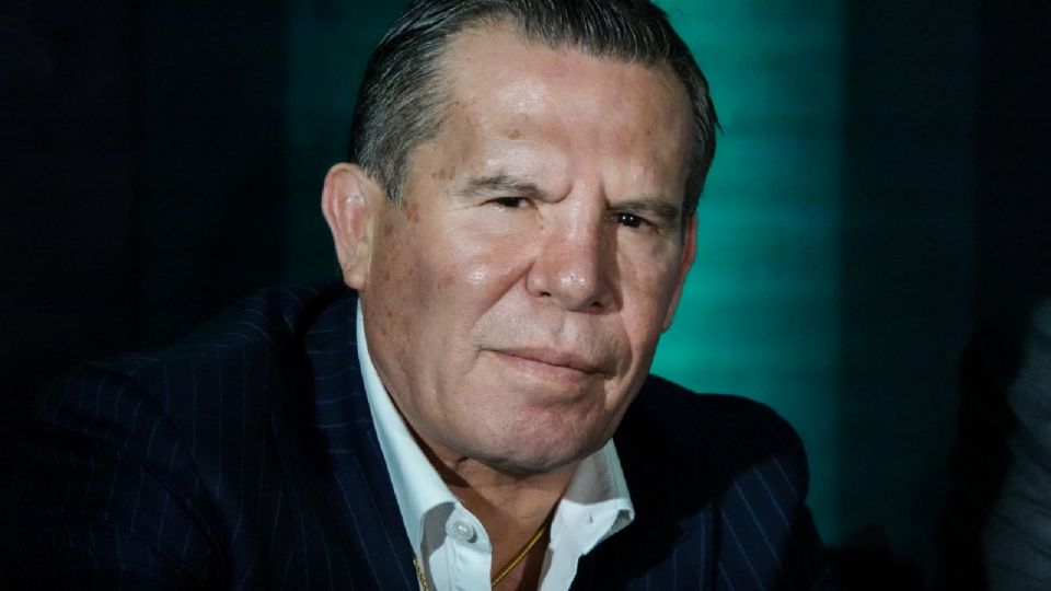 Julio César Chávez confesó lo que realmente vivió cada vez que subía al ring.