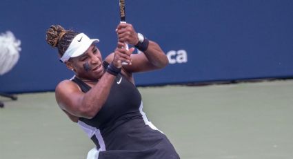 Serena Williams: se retira la mejor tenista de la historia y esto dijo