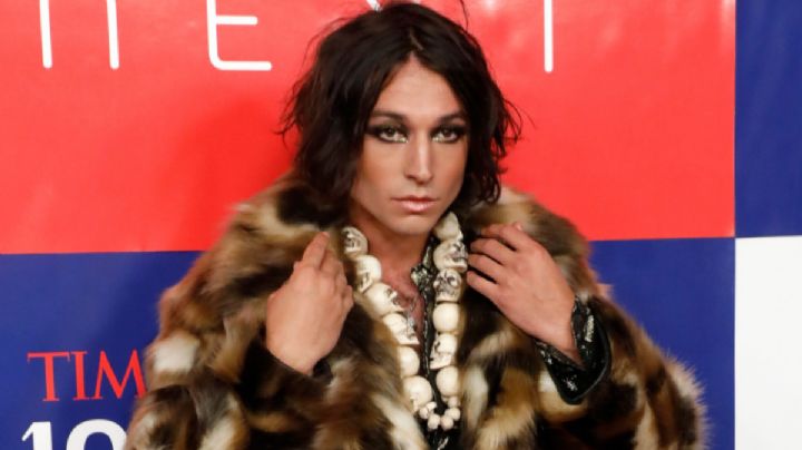 ¿Pacto patriarcal? Ezra Miller es arrestado de nuevo y nadie está hablando eso