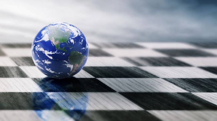 Una chispa para incendiar la zona más peligrosa del mundo