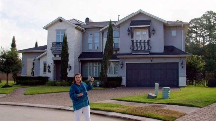 Hijo de AMLO denuncia a Xóchitl Gálvez de acoso; fue a grabar "la casa gris"