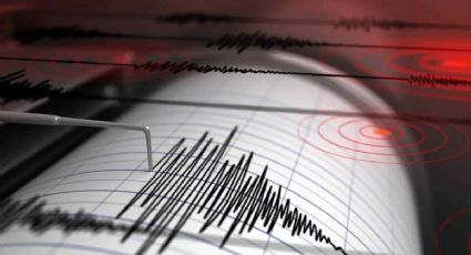 Termina septiembre con sismo de magnitud 4.1 en Oaxaca; no se reportan daños