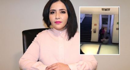 ¿Quién es Claudia Balderas, senadora de Veracruz criticada en redes?