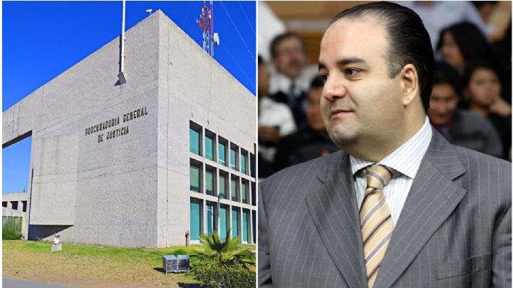 ¿Renuncia Alejandro Habib a la Procuraduría de Hidalgo?