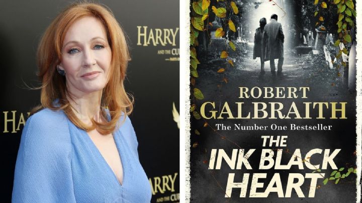 J. K Rowling estrenó nuevo libro: De sus dichos a la ficción, la cuestionan por transfóbica