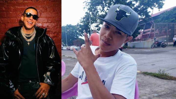 Quiero hacer una colaboración con Daddy Yankee: Brandon