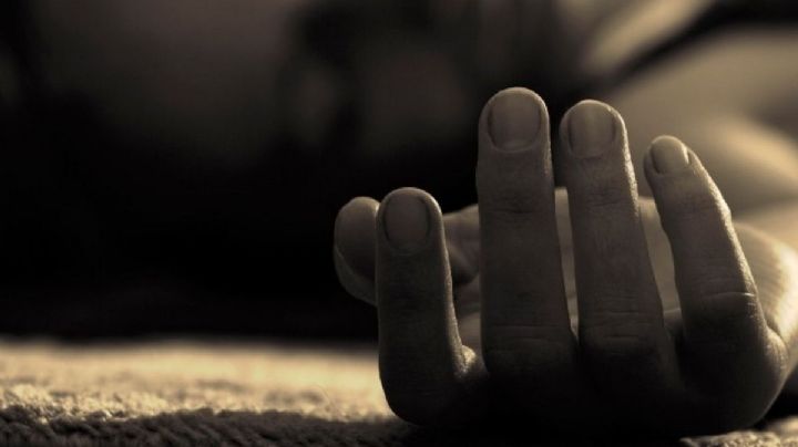 Hombre machetea a su madre y la mata en Santiago Tuxtla