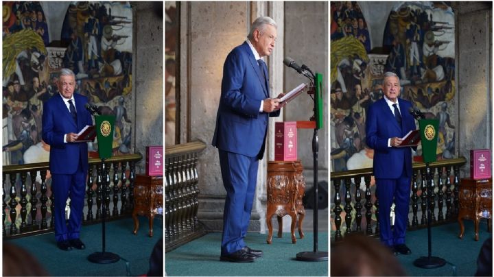 Las claves para entender lo que presumió AMLO en su cuarto informe