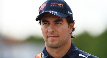 Checo Pérez penalizado: ¿en qué lugar saldrá el piloto de Red Bull en el GP de Italia?