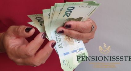 Pensión ISSSTE 2022: ¿Se adelanta el pago de diciembre por el Buen Fin? Esto sabemos