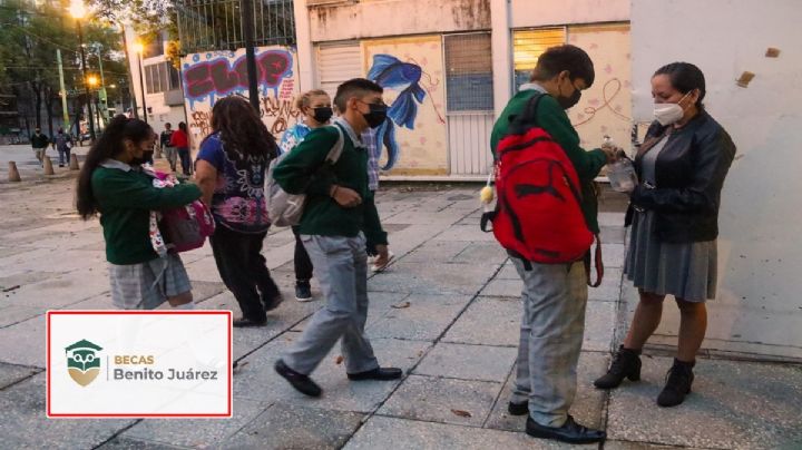 Beca Benito Juárez: Aquí puedes conocer si tu hijo puede recibir la beca o no