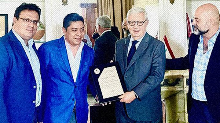 Millajes con cargo al erario