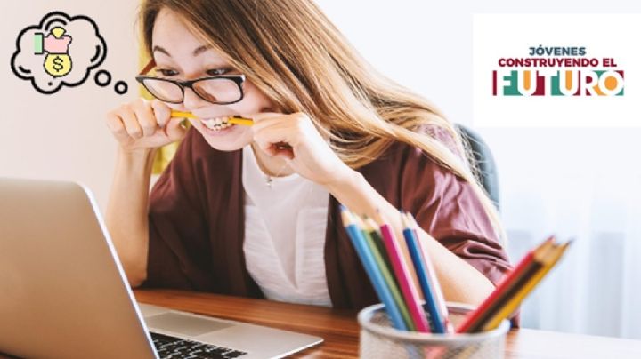 Jóvenes Construyendo el Futuro 2022, ¿Reciben aguinaldo? Esto sabemos: