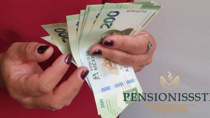 Pensión ISSSTE 2022: ¿Se adelanta el pago de diciembre por el Buen Fin? Esto sabemos