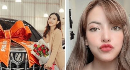 Influencer estafa a seguidores y huye con 55 mdd; la buscan en todo el mundo