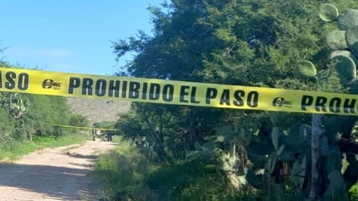 Encuentran a mujer asesinada junto a cañales de Omealca