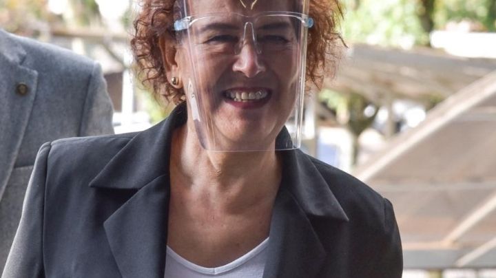 12 polémicas de Isabel Romero, presidenta del Poder Judicial de Veracruz