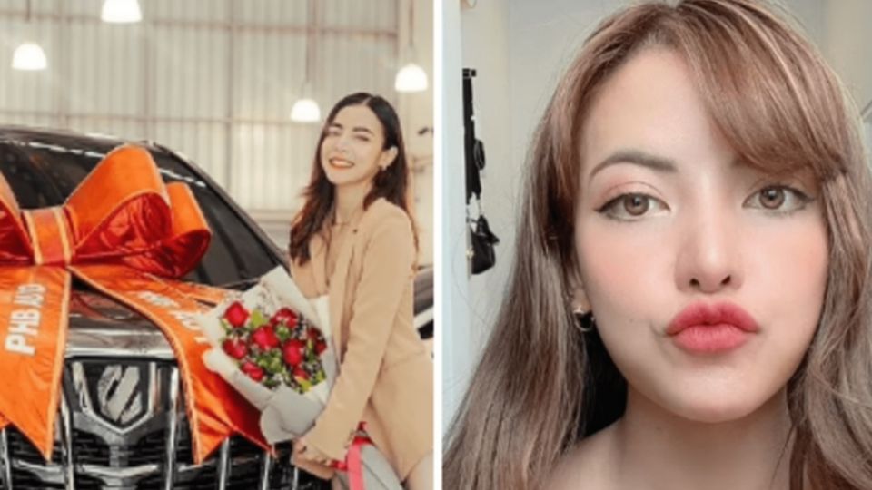 La famosa estrella tailandesa de YouTube, Suchata Kongsupachak, estafó a más de 6,000 de sus seguidores y los convenció de invertir en su empresa de comercio de divisas