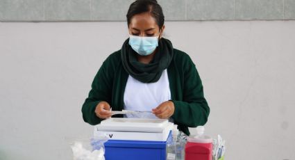 Vacuna vs covid-19: ¿Cuándo y dónde aplican a los de 5 a 11 años en Hidalgo?