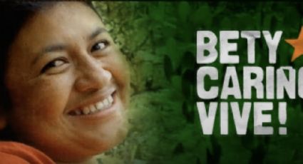 Asesinato de Bety Cariño, 12 años de impunidad