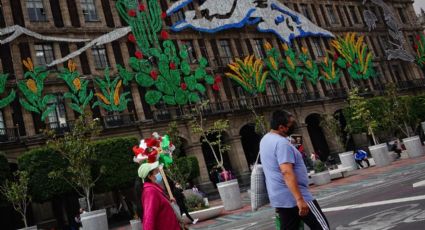 Metro CDMX: ¿La estación Zócalo cerrará esta semana de fiestas patrias?
